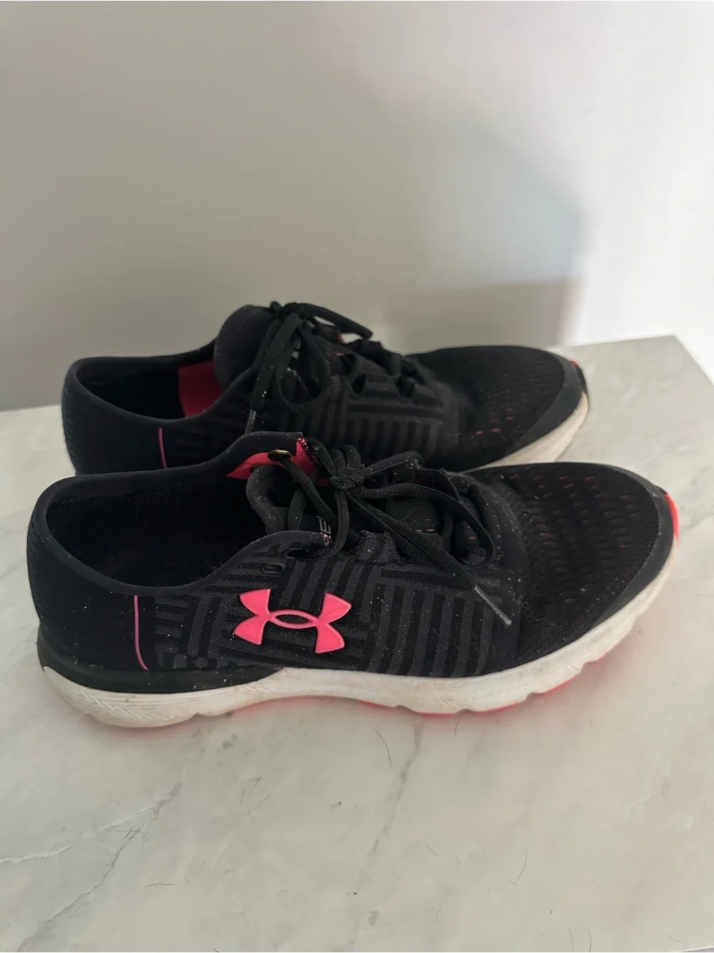 Under Armour Charged Bandit 3 